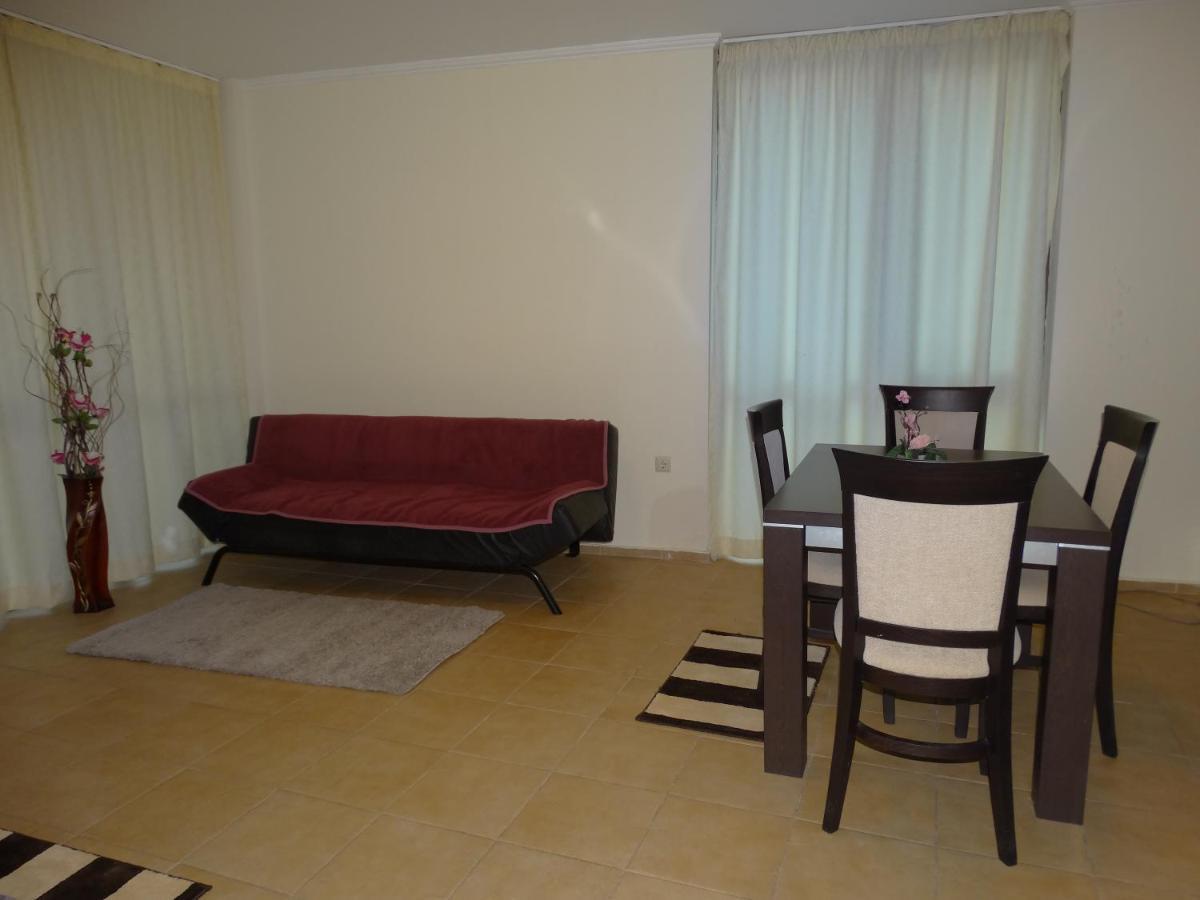 Chateau Del Marina Apart Complex 内塞伯尔 外观 照片