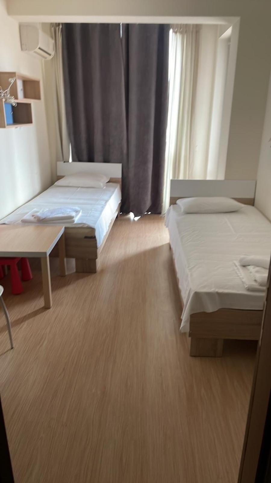 Chateau Del Marina Apart Complex 内塞伯尔 外观 照片